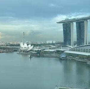 For Rent - The Sail @ Marina Bay