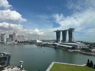 For Rent - The Sail @ Marina Bay
