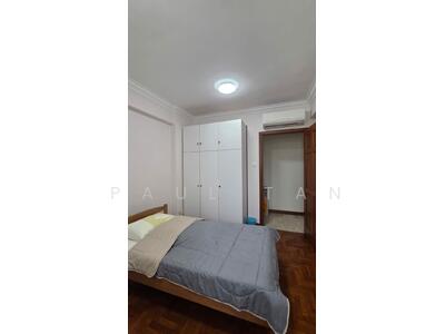 For Rent - The Springbloom