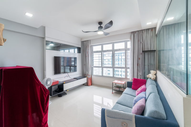 Living Room original