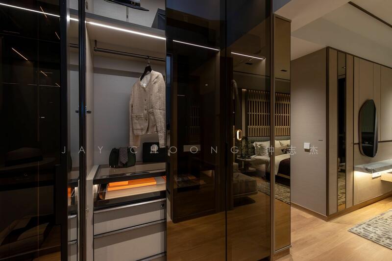 Pinery Residences Condominium For Sale at S$ 2,399,000 | PropertyGuru Singapore - Bedroom