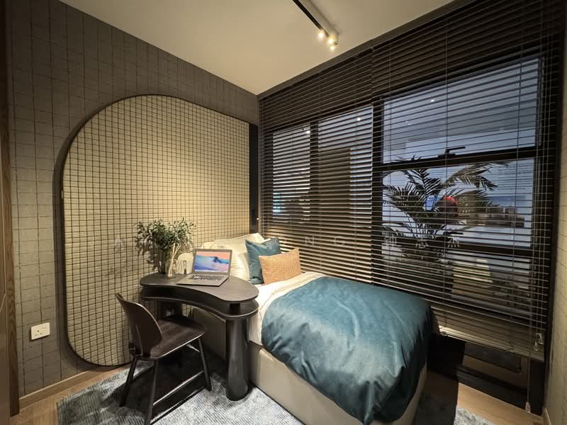 Pinery Residences, Tampines Street 94, Bedok / Upper East Coast, 4 Bedrooms, 1,238 sqft, Condominium For Sale, by Jay Choong 钟志杰, 500007626 - Bedroom - PropertyGuru.com.sg