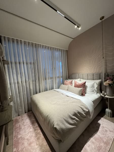 Pinery Residences, Tampines Street 94, Bedok / Upper East Coast, 4 Bedrooms, 1,238 sqft, Condominium For Sale, by Jay Choong 钟志杰, 500007626 - Bedroom - PropertyGuru.com.sg