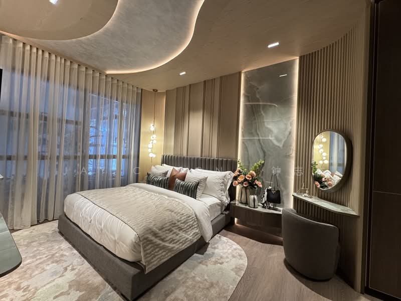 Pinery Residences, Tampines Street 94, Bedok / Upper East Coast, 4 Bedrooms, 1,238 sqft, Condominium For Sale, by Jay Choong 钟志杰, 500007626 - PropertyGuru.com.sg