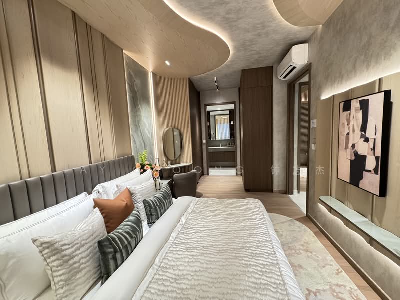 Pinery Residences, Tampines Street 94, Bedok / Upper East Coast, 4 Bedrooms, 1,238 sqft, Condominium For Sale, by Jay Choong 钟志杰, 500007626 - PropertyGuru.com.sg