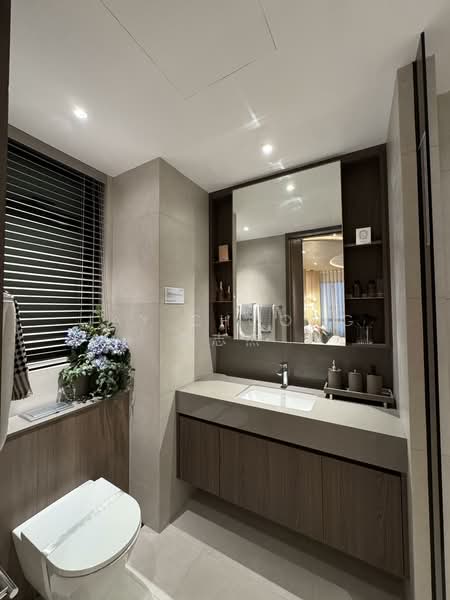 Pinery Residences, Tampines Street 94, Bedok / Upper East Coast, 4 Bedrooms, 1,238 sqft, Condominium For Sale, by Jay Choong 钟志杰, 500007626 - PropertyGuru.com.sg