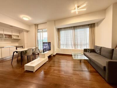 For Sale - The Sail @ Marina Bay