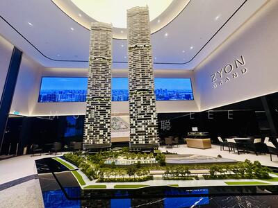 For Sale - Zyon Grand