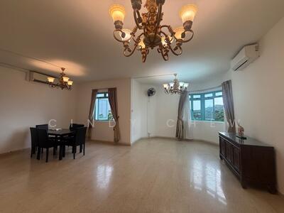 For Sale - Ballota Park Condo