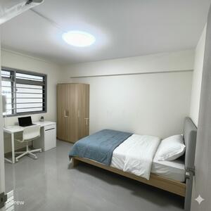 For Rent - 222 Yishun Street 21