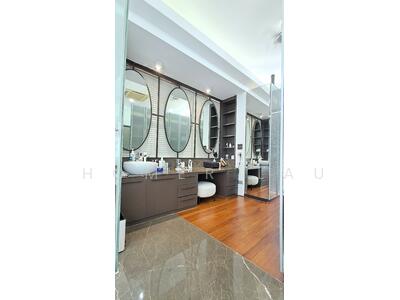 For Rent - Lovely GCB in Chatsworth Park for Rent