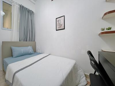 For Rent - Southaven II