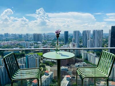 For Sale - Stirling Residences