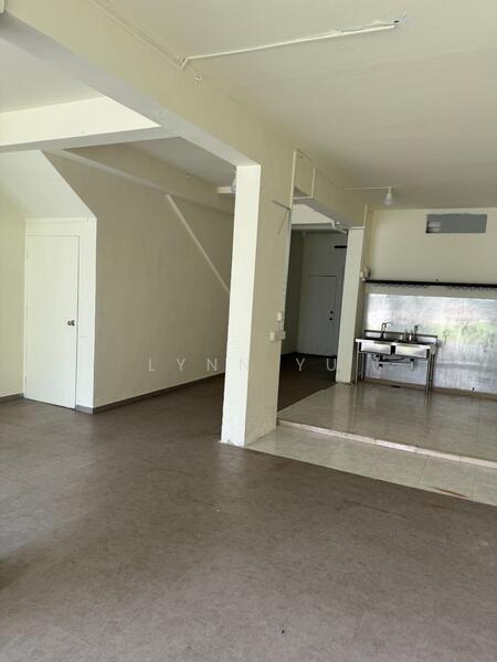 21 chai chee road, , 1,485 sqft, Shop / Shophouse For Sale, by Lynn Yu, 500007652 - Kitchen - CommercialGuru.com.sg
