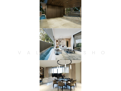 For Sale - Brand new landed near MRT- Developer Sale