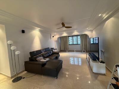 For Rent - 10D Bedok South Avenue 2