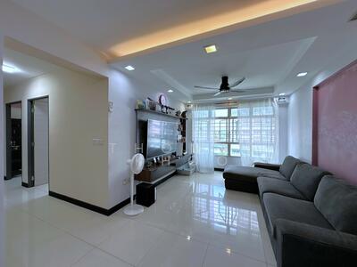 For Sale - 468B Fernvale Link