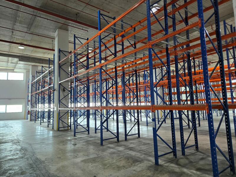 11 Bedok North Ave 4, Bedok North Ave 4, 50,374 sqft, Warehouse For Rent, by Kaden Koh, 500007665 - Interior - CommercialGuru.com.sg