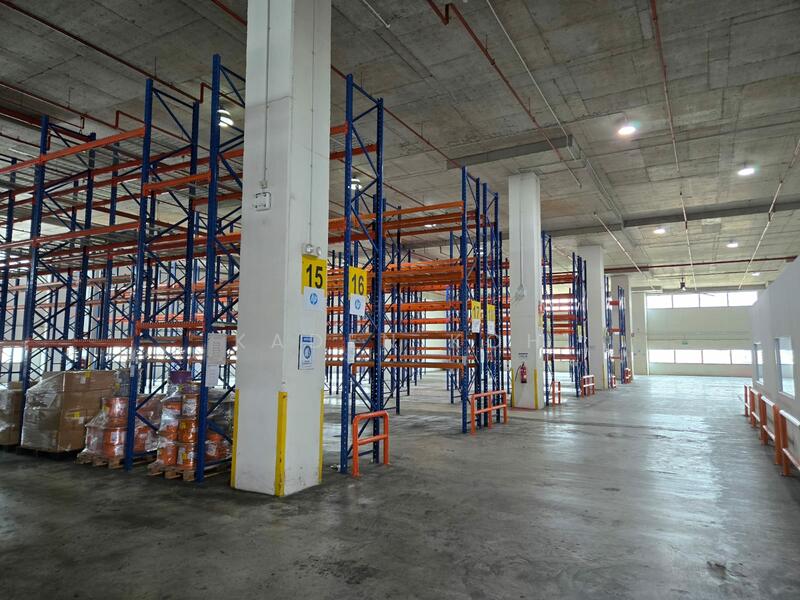 11 Bedok North Ave 4, Bedok North Ave 4, 50,374 sqft, Warehouse For Rent, by Kaden Koh, 500007665 - Interior - CommercialGuru.com.sg