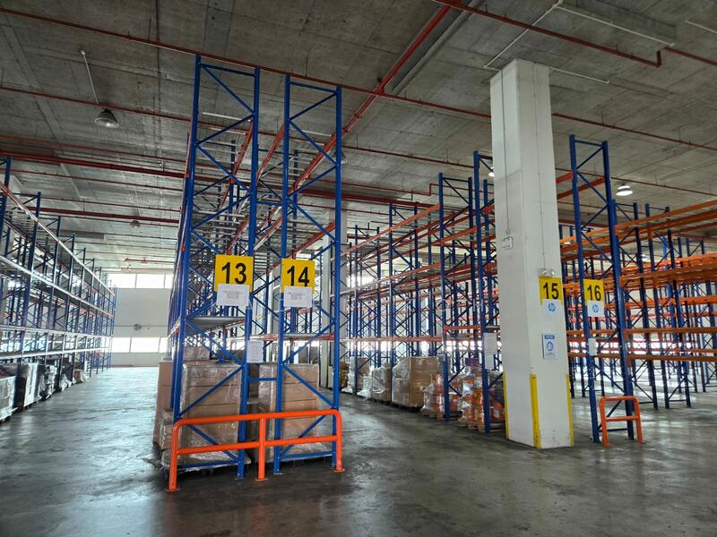 11 Bedok North Ave 4, Bedok North Ave 4, 50,374 sqft, Warehouse For Rent, by Kaden Koh, 500007665 - Interior - CommercialGuru.com.sg