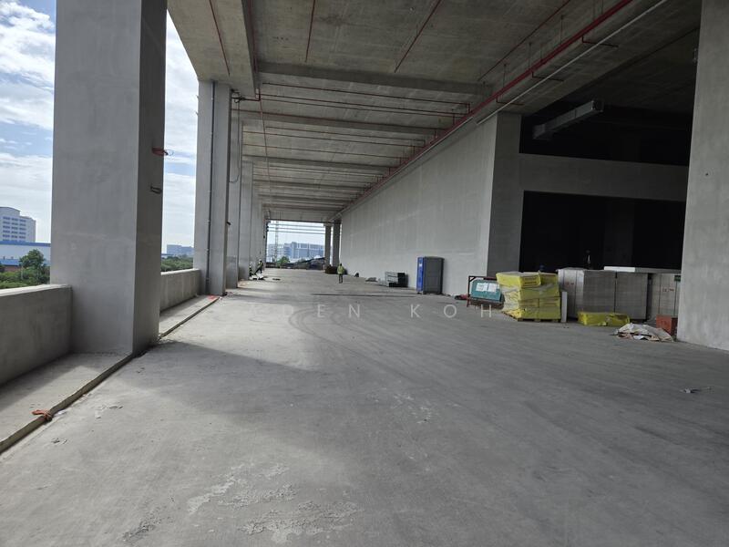 5A Joo Koon Circle, Joo Koon Circle, 141,880 sqft, Warehouse For Rent, by Kaden Koh, 500007667 - Exterior - CommercialGuru.com.sg