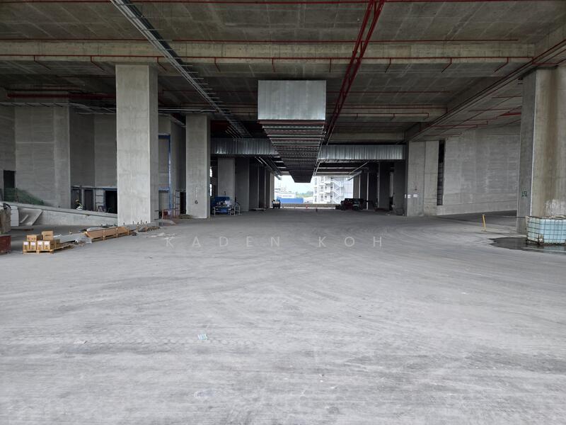 5A Joo Koon Circle, Joo Koon Circle, 141,880 sqft, Warehouse For Rent, by Kaden Koh, 500007667 - Interior - CommercialGuru.com.sg