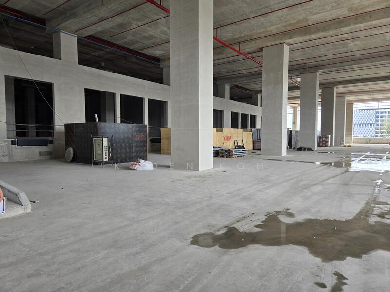5A Joo Koon Circle, Joo Koon Circle, 141,880 sqft, Warehouse For Rent, by Kaden Koh, 500007667 - Interior - CommercialGuru.com.sg