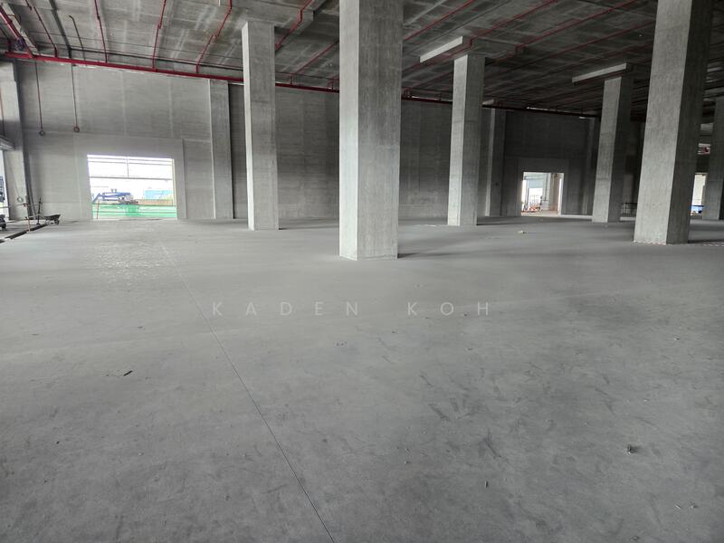 5A Joo Koon Circle, Joo Koon Circle, 141,880 sqft, Warehouse For Rent, by Kaden Koh, 500007667 - Interior - CommercialGuru.com.sg