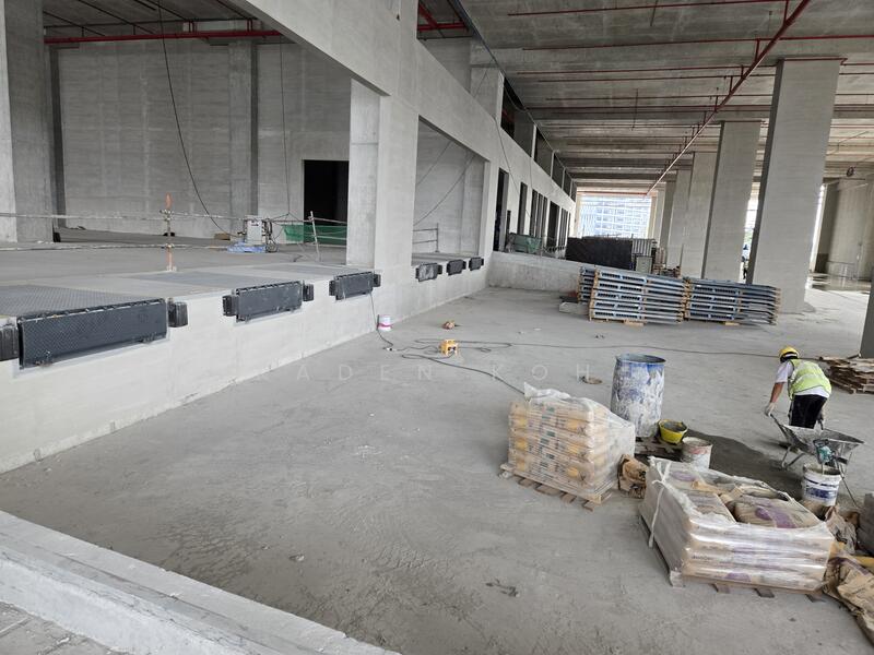 5A Joo Koon Circle, Joo Koon Circle, 141,880 sqft, Warehouse For Rent, by Kaden Koh, 500007667 - Interior - CommercialGuru.com.sg