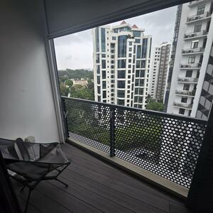 For Rent - Robin Suites