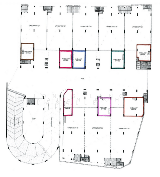 FoodAxis@Senoko, 1 Senoko Avenue, 11,341 sqft, Factory / Workshop (B2) For Rent, by Kaden Koh, 500007671 - CommercialGuru.com.sg