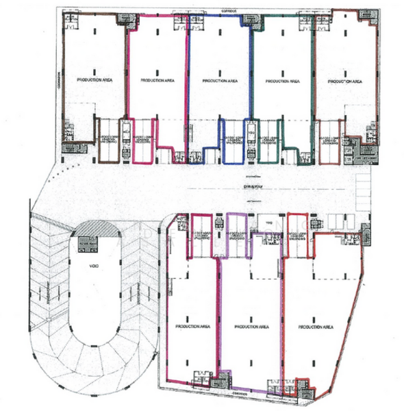 FoodAxis@Senoko, 1 Senoko Avenue, 11,341 sqft, Factory / Workshop (B2) For Rent, by Kaden Koh, 500007671 - CommercialGuru.com.sg