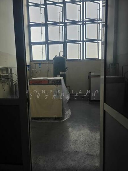 FoodAxis@Senoko, 1 Senoko Avenue, 11,341 sqft, Factory / Workshop (B2) For Rent, by Kaden Koh, 500007671 - Interior - CommercialGuru.com.sg