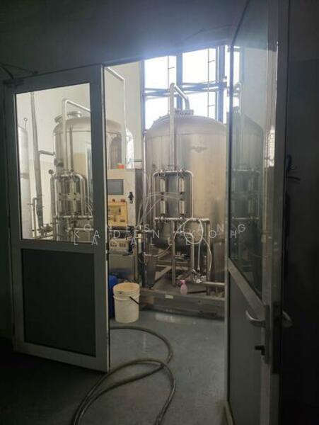 FoodAxis@Senoko, 1 Senoko Avenue, 11,341 sqft, Factory / Workshop (B2) For Rent, by Kaden Koh, 500007671 - Interior - CommercialGuru.com.sg