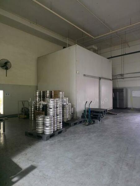 FoodAxis@Senoko, 1 Senoko Avenue, 11,341 sqft, Factory / Workshop (B2) For Rent, by Kaden Koh, 500007671 - Interior - CommercialGuru.com.sg
