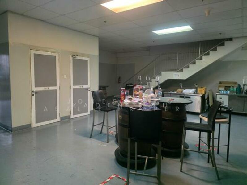 FoodAxis@Senoko, 1 Senoko Avenue, 11,341 sqft, Factory / Workshop (B2) For Rent, by Kaden Koh, 500007671 - Interior - CommercialGuru.com.sg