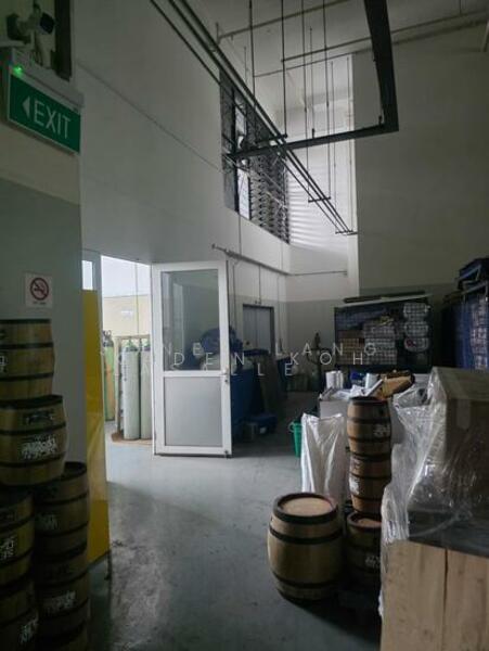 FoodAxis@Senoko, 1 Senoko Avenue, 11,341 sqft, Factory / Workshop (B2) For Rent, by Kaden Koh, 500007671 - Interior - CommercialGuru.com.sg