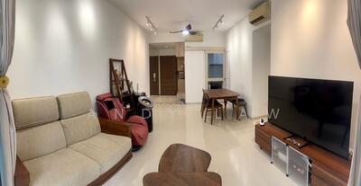 For Sale - The Canopy