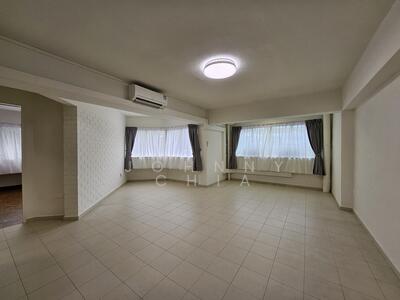 For Rent - Chancery Court