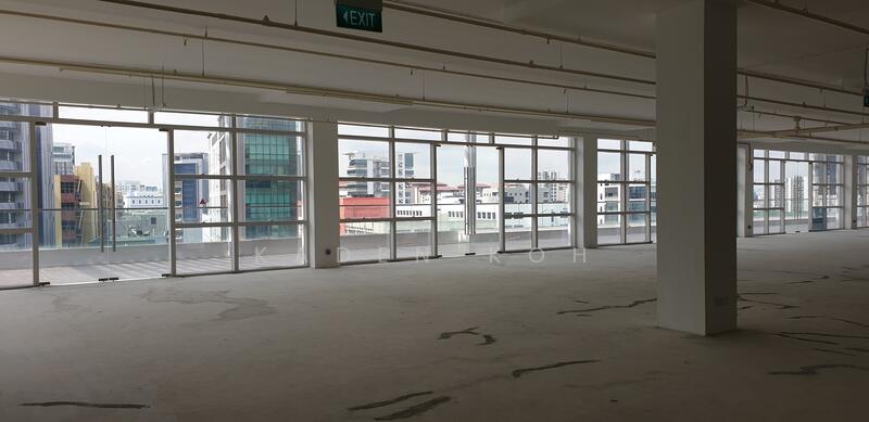 16 TAI SENG ST