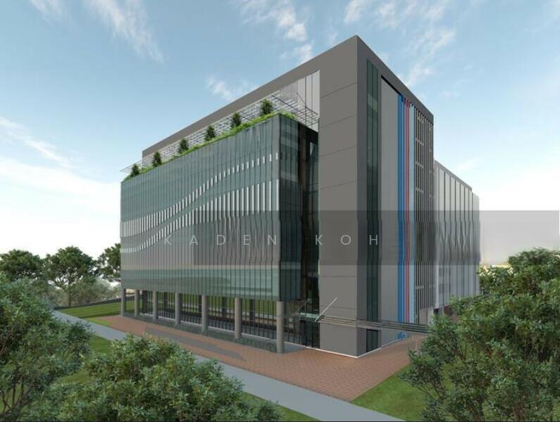 16 Tai Seng Street, Tai Seng Street, 19,970 sqft, Factory / Workshop (B2) For Rent, by Kaden Koh, 500007685 - Exterior - CommercialGuru.com.sg