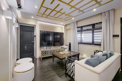 For Sale - 86 Telok Blangah Heights