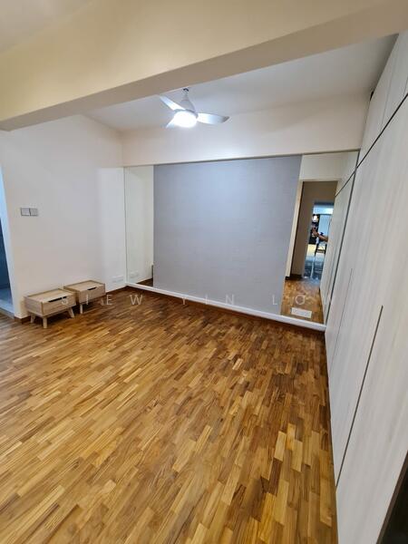 En-suite Master Bedroom