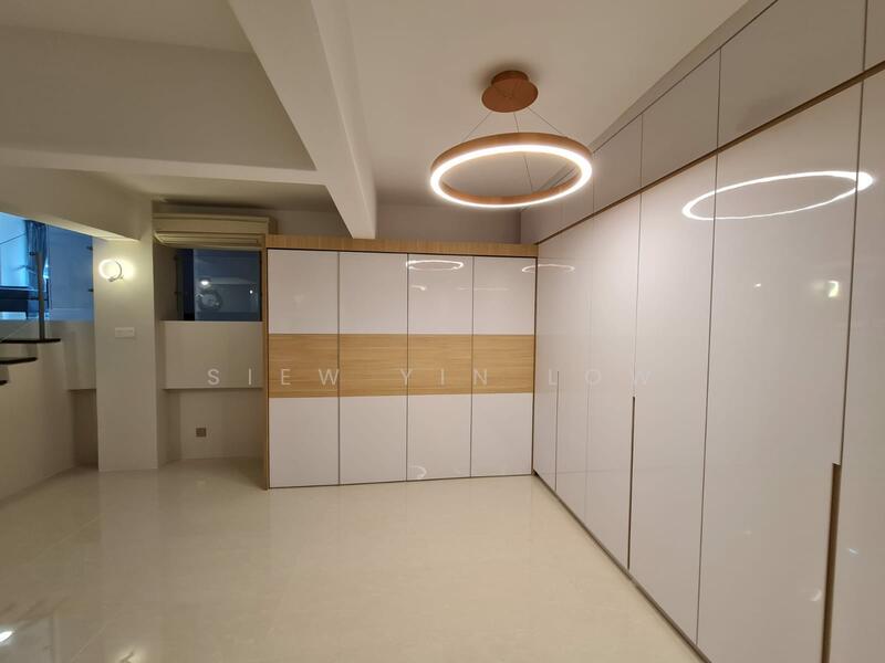 Spacious Study/ Office