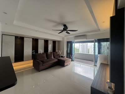 For Sale - Pandan Valley