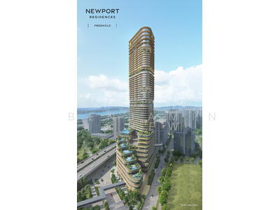 For Sale - Newport Residences