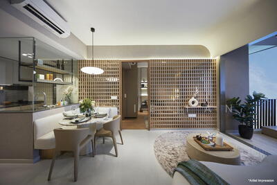 For Sale - Rare Freehold Home Priced Like a 99-Year Project