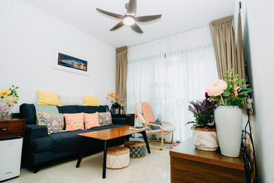 For Rent - Normanton Park