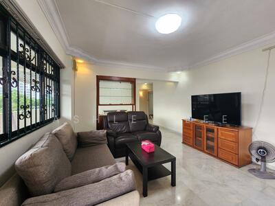 For Rent - 101 Rivervale Walk