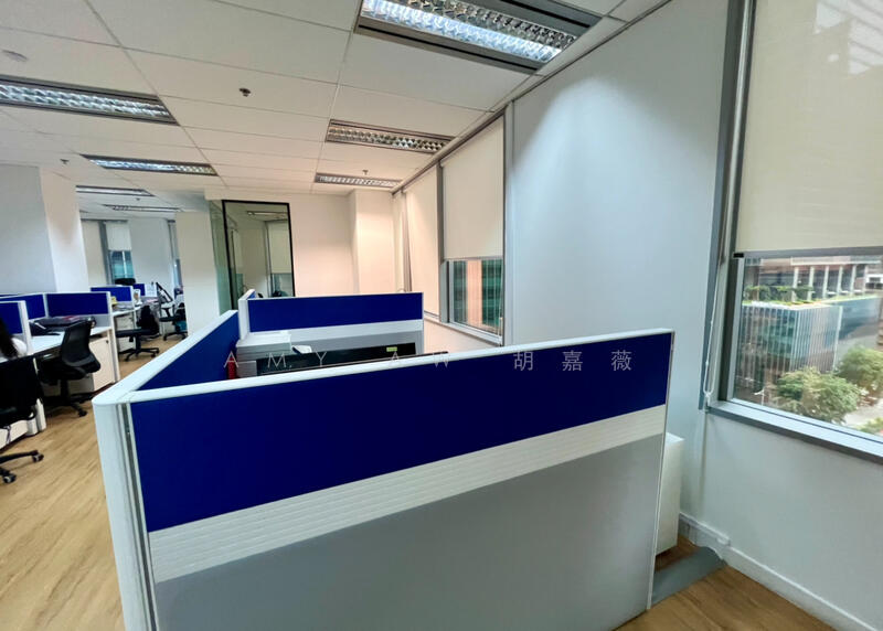 RAFFLES PLACE | Fitted Office | Walking Distance to MRT |, Raffles Place MRT, 3,100 sqft, Office For Rent, by Amy Aw 胡嘉薇, 500007711 - CommercialGuru.com.sg